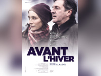 Avant l'hiver au ciném