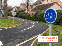 Comment se déplacer à Saint-Quentin-en Yvelines durant les JO Paris 2024 ?