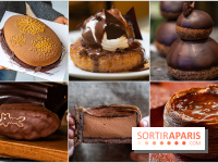 Les pâtisseries et gateaux au chocolat pour Pâques à Paris, notre sélection gourmande