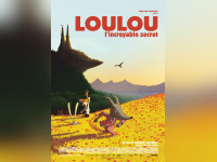 Loulou, l'incroyable secret au cinéma