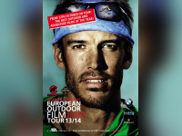 L'European Outdoor Film Tour à paris