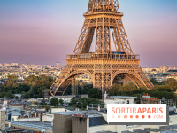 10 rooftops gratuits ou pas chers pour s'offrir les plus belles vues de Paris