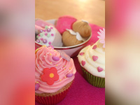 Cake l'atelier, le programme de Noël