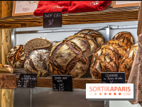 Éveil, la boulangerie aux faines anciennes qui régale les Batignolles à Paris