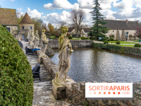 10 sorties à faire ce week-end de Pâques dans les Yvelines (78), les 30, 31 mars et 1er avril