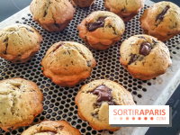 Free Muffin Day, distribution gratuite de muffins !