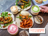 Seven Heaven, le nouveau coffee shop dog’s friendly 