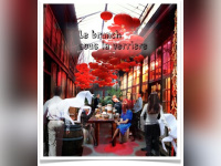 Shanghai Trio fête le Nouvel An Chinois à la Cartonnerie