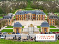 Le Domaine du Château de Dampierre en Yvelines rouvre ses portes et devient gratuit aux moins de 18 ans