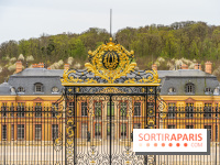 Le Domaine du Château de Dampierre en Yvelines ouvert et gratuit aux moins de 18 ans