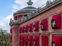 Célébrez l'Année de la Chine au Musée Guimet : Un Week-end festif animé