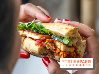 "Ici Vietnam", le Food Market et Book festival vietnamien 2024, Paris 5e