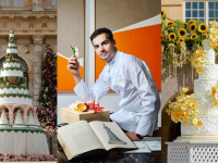Bastien Blanc-Tailleur est élu le chef pâtissier le plus créatif au monde par La Liste 2024