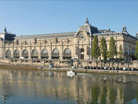 Jeu de piste gratuit au Musée d'Orsay