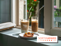 Caphette, le nouveau coffee shop vietnamien du 11e