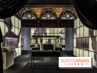 L'exposition gratuite des Bijoux de scène de la Comédie Française se dévoile à l'Hôtel Mercy-Argenteau