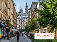 Fana, le bon restaurant-terrasse bistronomique Paris 18e