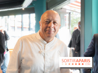 le Bouillon du Coq, le nouveau bouillon abordable par Thierry Marx à Saint-Ouen