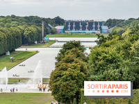 JO de Paris 2024 : le Château de Versailles, un cadre royal pour les épreuves olympiques