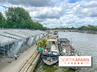 Cérémonie d'ouverture des JO Paris 2024, tout savoir pour bien s'organiser