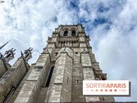 Qui était le Quasimodo de la cérémonie d'ouverture des JO de Paris 2024 ? 