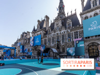 Jeux Olympiques de Paris 2024 : Actualités, résultats, image du jour, le récap' du 1er août