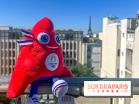 Phryge à Paris 2024 : Le saviez-vous ? La mascotte olympique est une invention française ? L'histoire de Schuss à Phryge 
