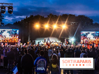 JO Paris 2024 : le concert gratuit de Magic System avance à la fan zone de St Quentin en Yvelines