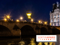 JO Paris 2024 : Est-ce que la vasque olympique sera encore présente après le 11 août ? 