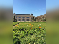 La Fête de la Nature 2014 au Museum - Jardin des Plantes