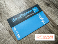 Bon plan : 100€ remboursés sur la carte Navigo Imagine R avec la Région Ile-de-France