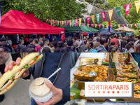 Asian Street Food Festival à la Grande Pagode de Vincennes de retour pour cette rentrée 2024