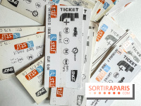 Un ticket de transport Paris-Île-de-France unique à 2,50 € dès janvier 2025