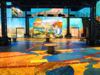 Top 10 des expositions d'octobre 2024 à Paris, les immanquables 