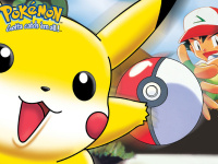 Centre Pokemon à Paris