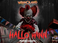Halloween chez Winnoland 2024