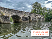 Tempête Kirk : Interdiction des activités de plein air en Seine-et-Marne jusqu'à vendredi