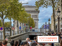 Visite du roi des Belges à Paris : Les perturbations de transport et sur les routes