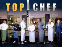 Top Chef 2025 : Découvrez le nouveau jury de la saison avec une absence surprise !