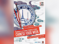 Chinese Food Week à Paris