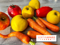 Le saviez-vous ? On peut glaner gratuitement des fruits et légumes en Ile-de-France ? 