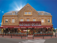 Asian Grill, restaurant asiatique à volonté de Saint-Cyr-l'Ecole