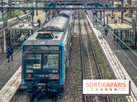 RER C : aucune circulation dans plus de 20 gares en Essonne ce week-end, découvrez les alternatives