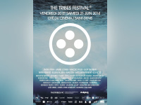 the tribes cité du cinéma