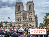 Réouverture de Notre-Dame de Paris : France 2 nous dévoile la cathédrale rénovée ce 29 novembre