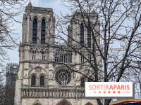 Notre-Dame de Paris : Emmanuel Macron découvre la cathédrale restaurée avant sa réouverture ce vendredi