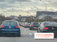 Limitation de vitesse, circulation, ce qui change au 1er janvier 2025