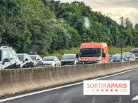 Comment éviter les bouchons de départ en vacances et fête de Noël ? Les prévisions de Bison Futé