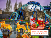 Que faire pendant les Vacances de Noël à Paris 2024 avec les enfants