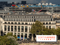 Paris durcit sa réglementation sur les locations touristiques comme Airbnb, ce qui change !